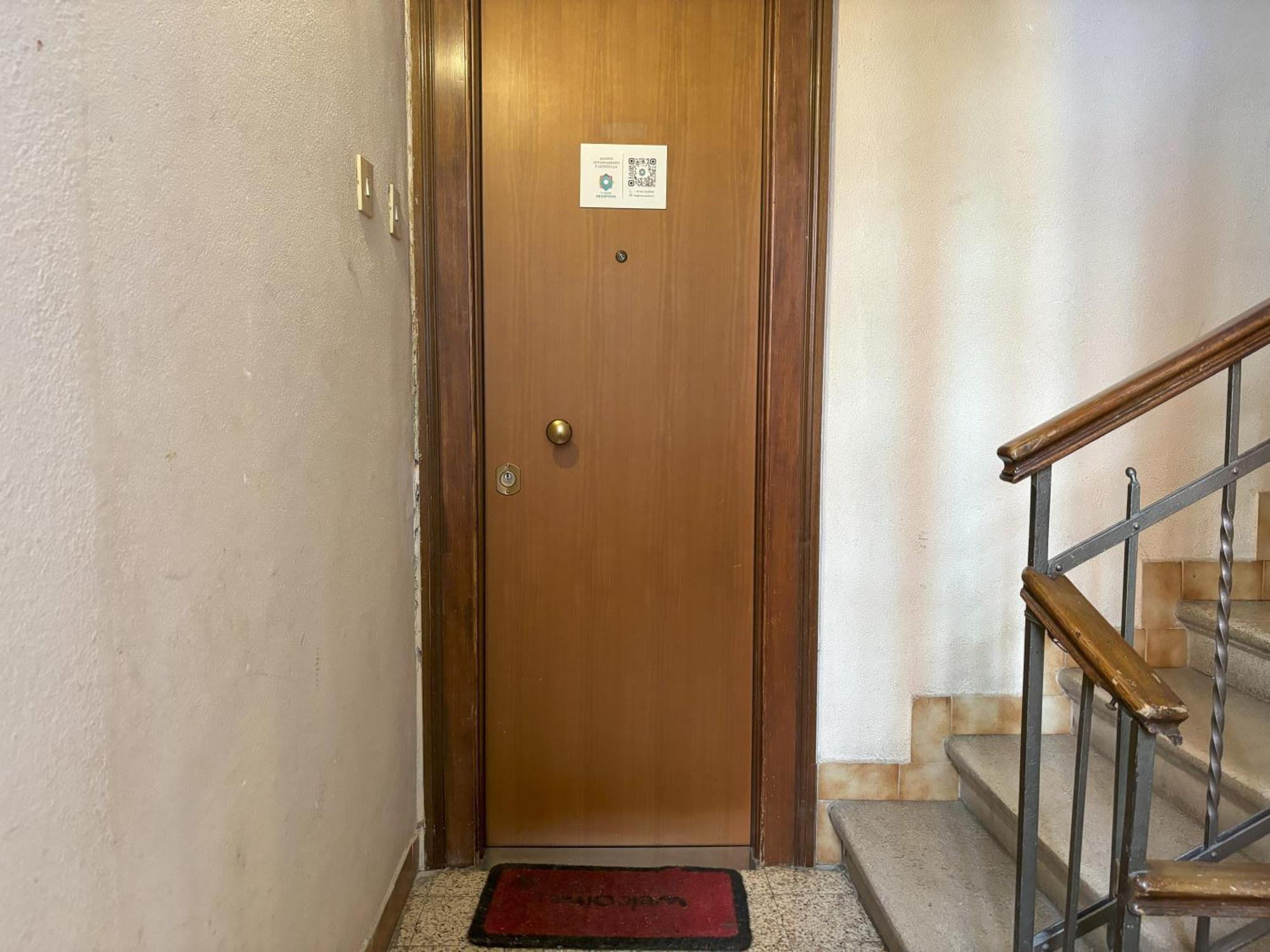 Appartamento Red Velvet Trieste Esterno foto
